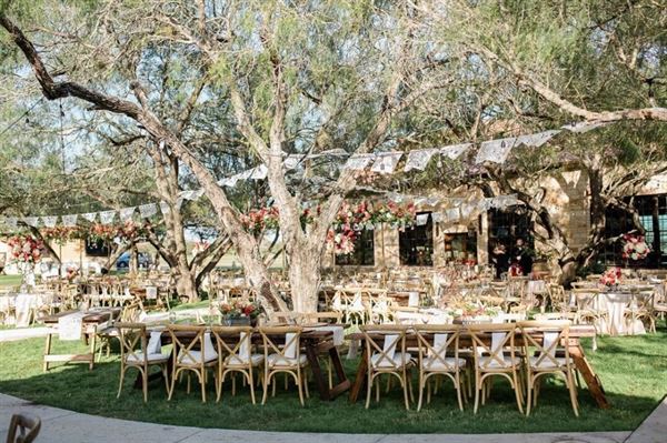 Rancho Cielito Lindo