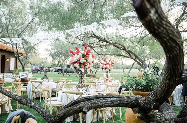 Rancho Cielito Lindo