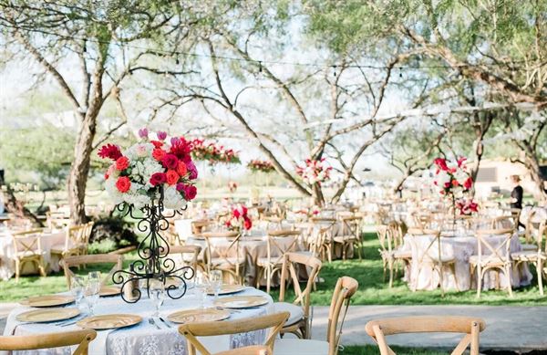 Rancho Cielito Lindo