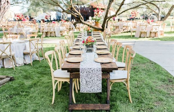 Rancho Cielito Lindo