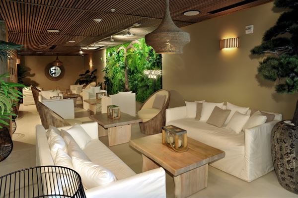 Pamplemousse on the Bay