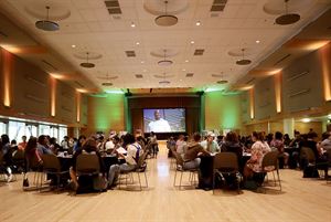 Smith Memorial Student Union