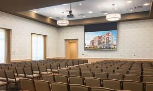 Portola Springs Ballroom