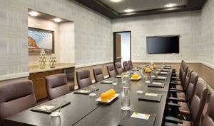Quail Hill Boardroom