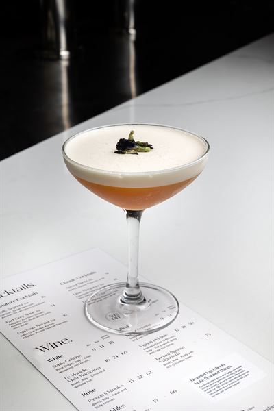 Artigiano Roundhouse