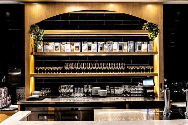 Artigiano Roundhouse