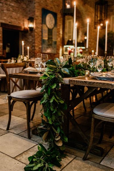 Apiary Fine Catering and Events