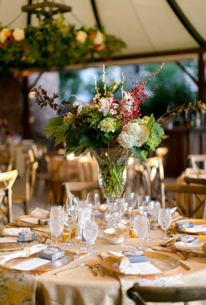 Apiary Fine Catering and Events