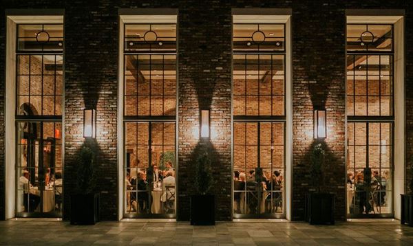 Apiary Fine Catering and Events