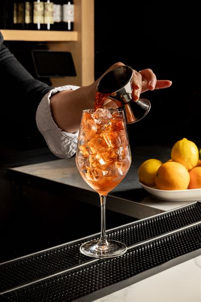 Artigiano Roundhouse