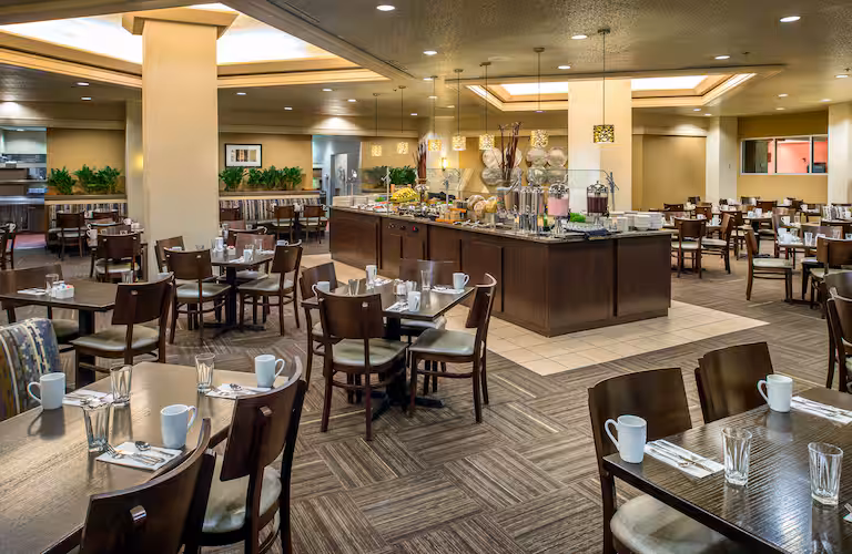 DoubleTree by Hilton Hotel Portland