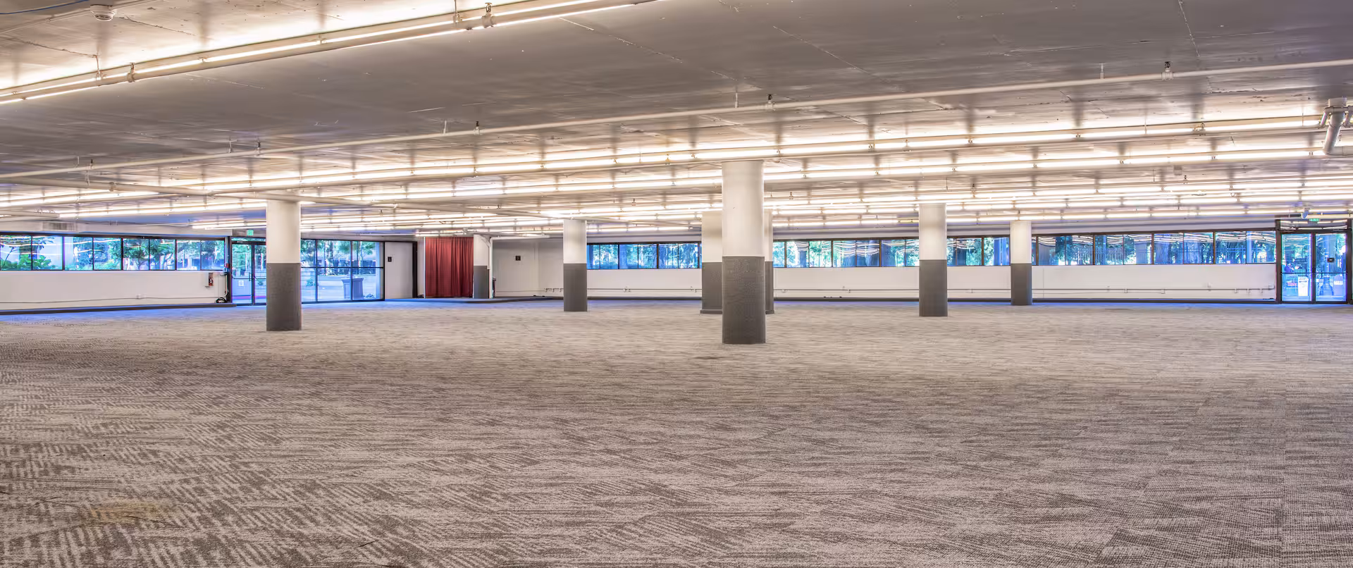 DoubleTree by Hilton Hotel Portland