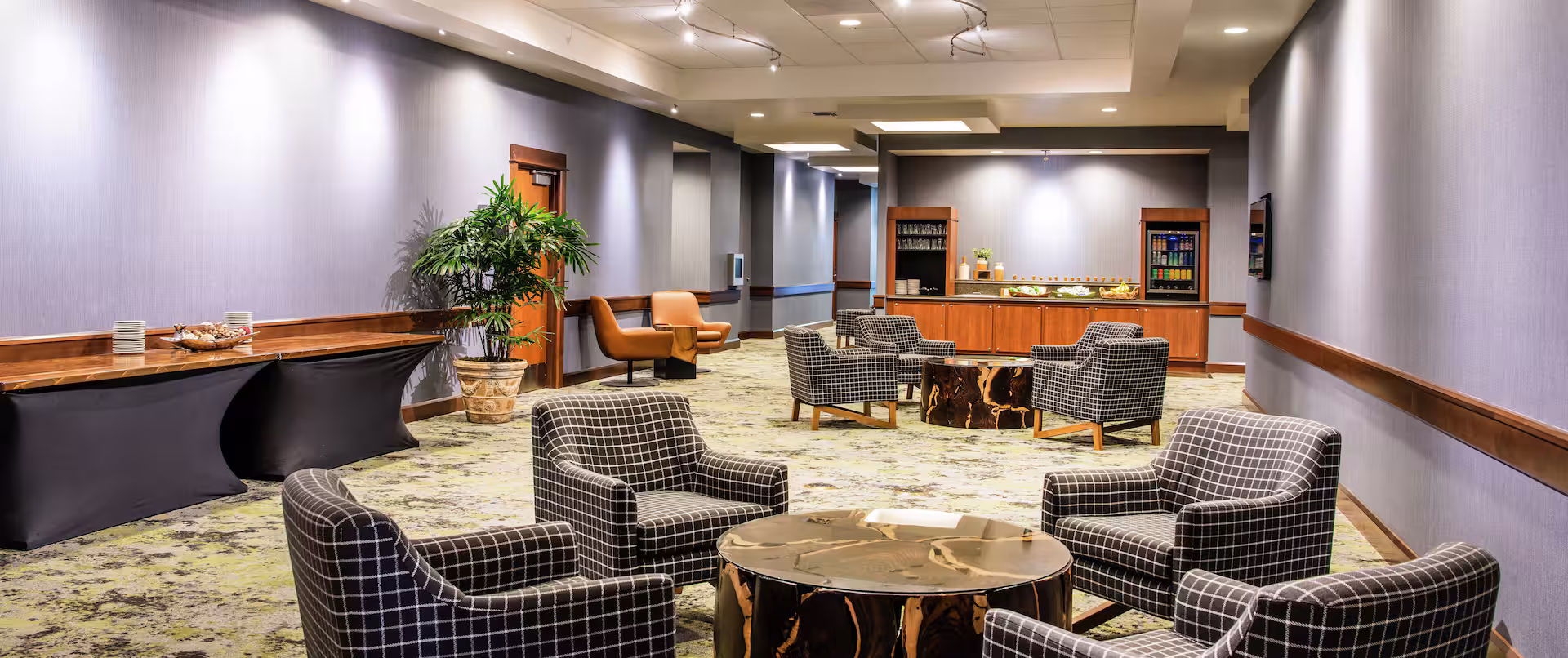 DoubleTree by Hilton Hotel Portland