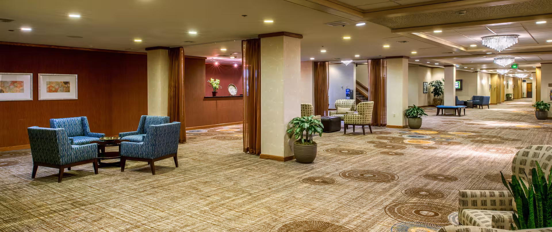 DoubleTree by Hilton Hotel Portland