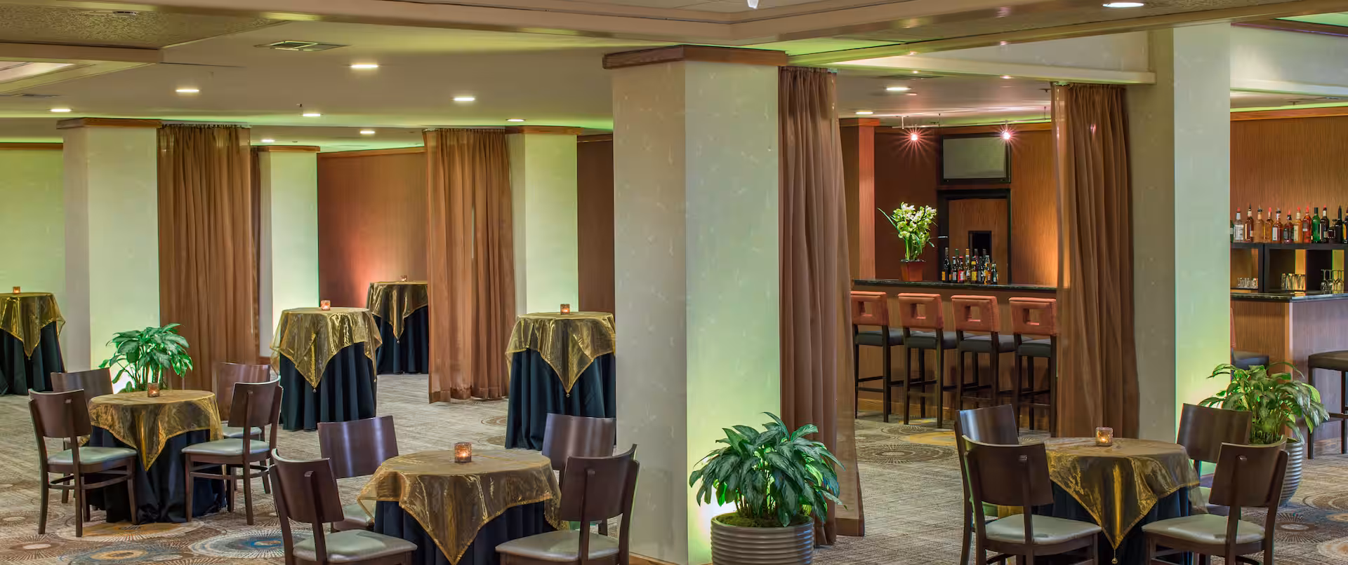 DoubleTree by Hilton Hotel Portland