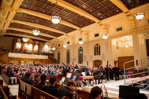 University of Portland