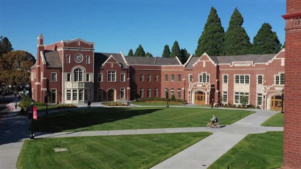 University of Portland