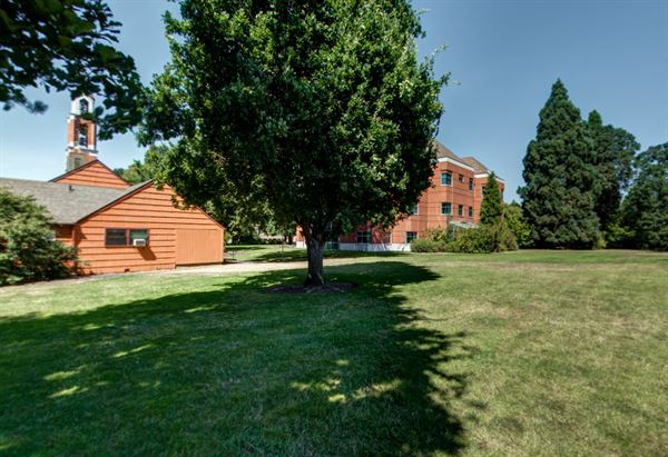 University of Portland