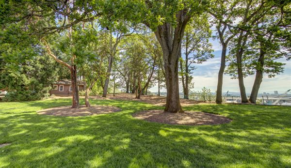 University of Portland