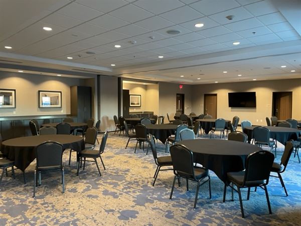 Comfort Suites Kennewick at Southridge