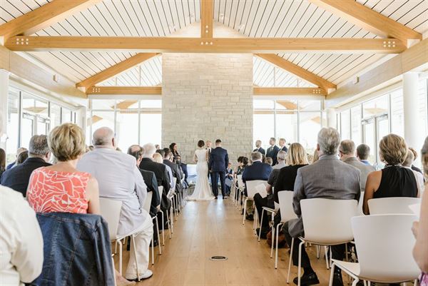 Donald And Carol Kress Pavilion