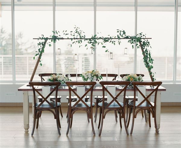 Donald And Carol Kress Pavilion