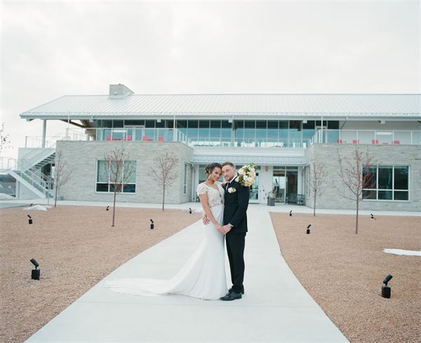Donald And Carol Kress Pavilion
