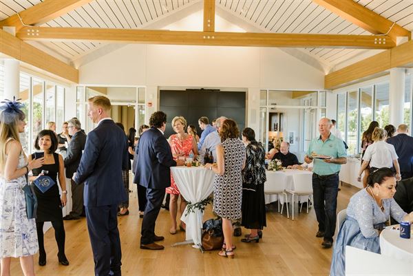 Donald And Carol Kress Pavilion