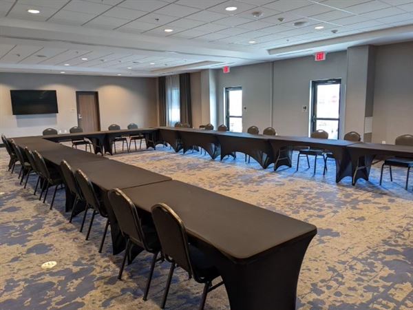 Comfort Suites Kennewick at Southridge