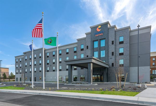 Comfort Suites Kennewick at Southridge