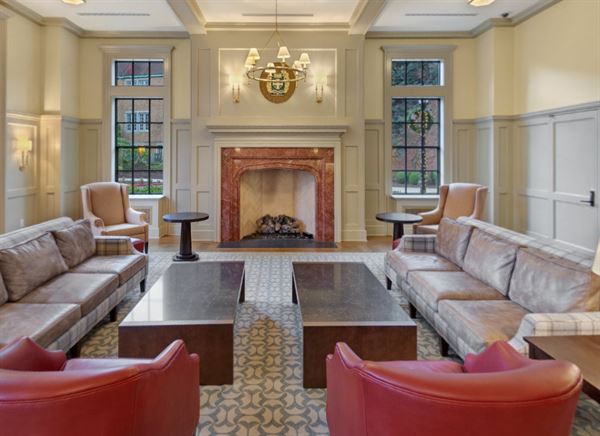 University of Portland