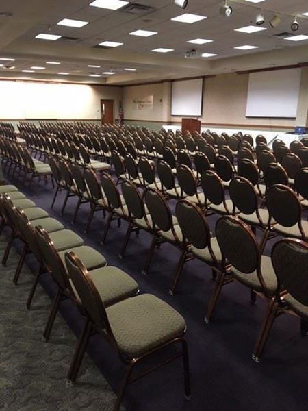 The Conference Center at Central Penn College