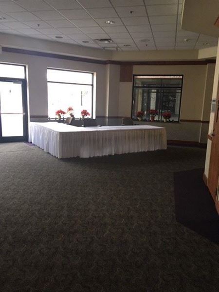 The Conference Center at Central Penn College