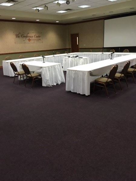 The Conference Center at Central Penn College