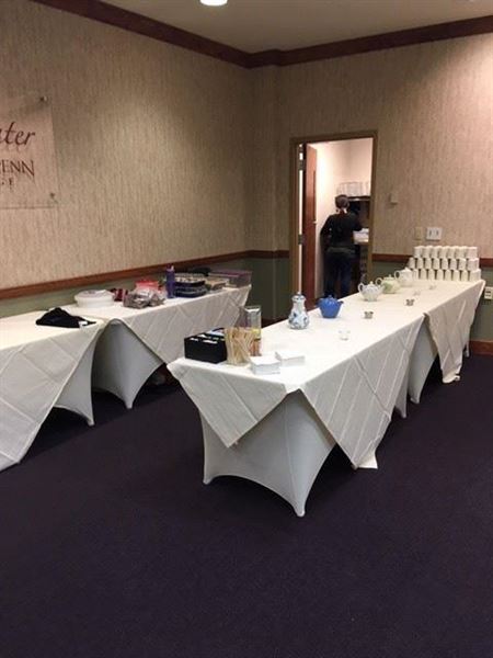 The Conference Center at Central Penn College