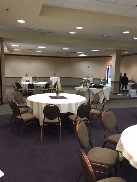 The Conference Center at Central Penn College