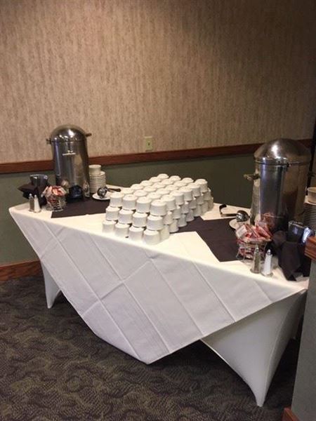 The Conference Center at Central Penn College