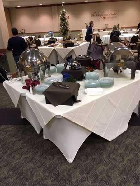 The Conference Center at Central Penn College