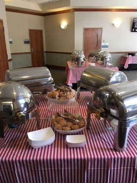 The Conference Center at Central Penn College