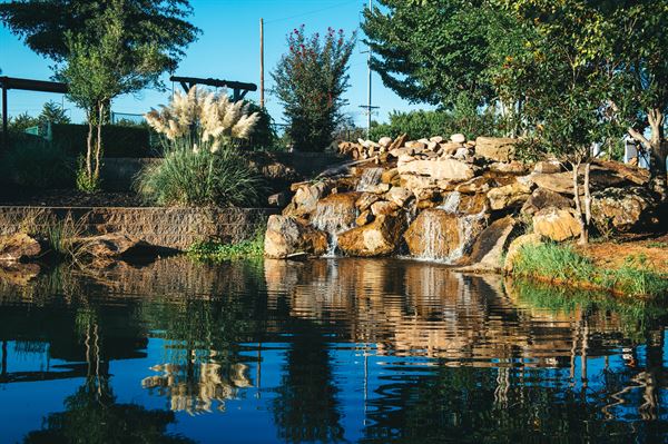 Enchanted Gardens Wedding and Event Venue