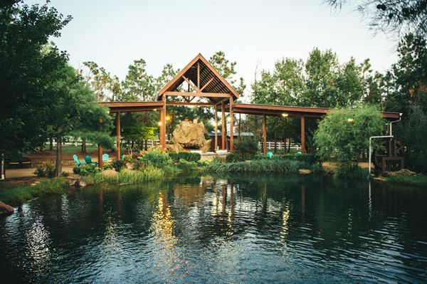 Enchanted Gardens Wedding and Event Venue