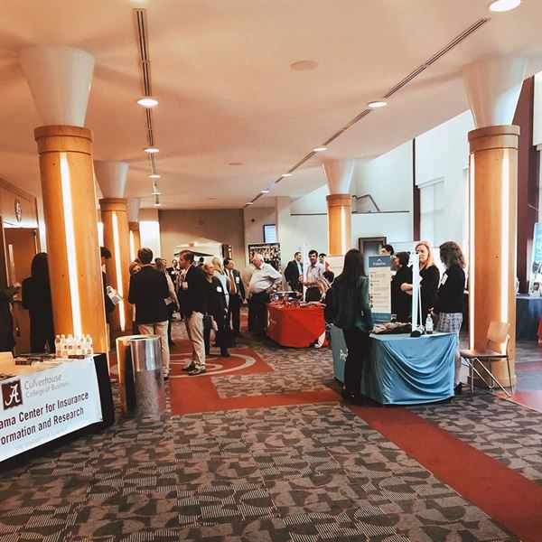 Bryant Conference Center