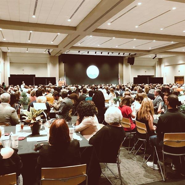 Bryant Conference Center