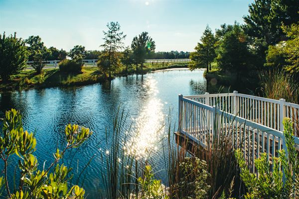 Enchanted Gardens Wedding and Event Venue