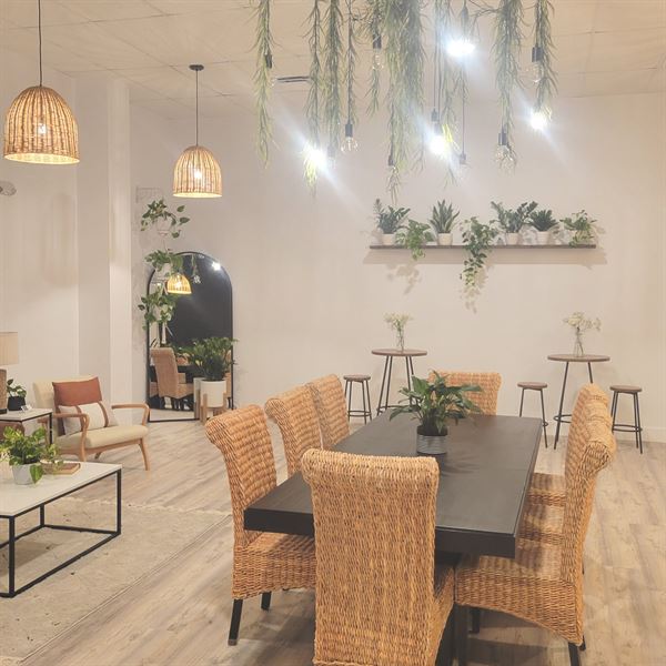 Oasis Events Collective