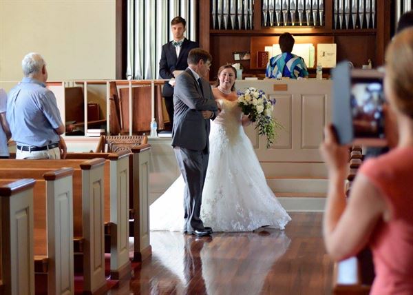 St. Matthew's Episcopal Church