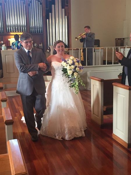 St. Matthew's Episcopal Church