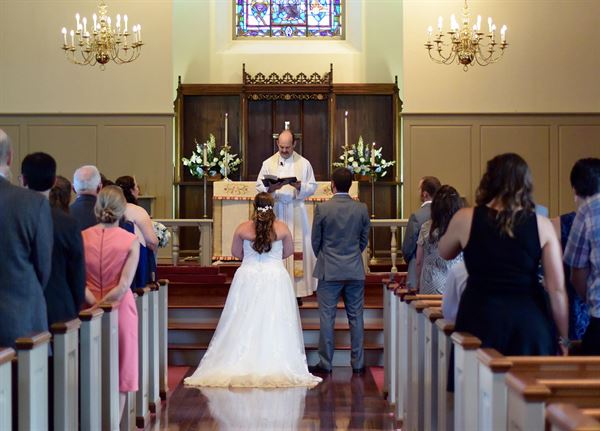 St. Matthew's Episcopal Church