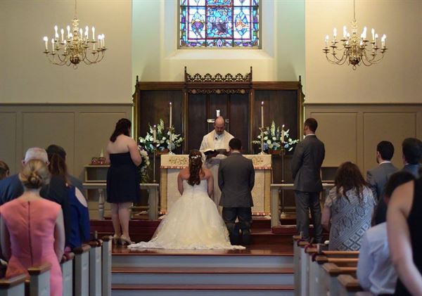 St. Matthew's Episcopal Church