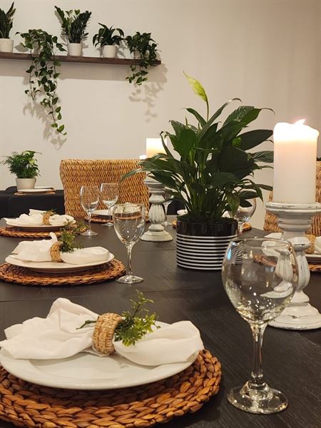 Oasis Events Collective